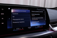 BMW iX1 vaihtoauto