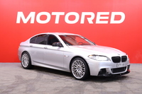 BMW 535 vaihtoauto