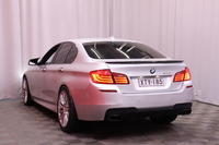BMW 535 vaihtoauto