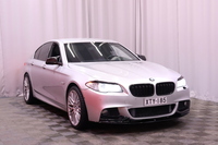 BMW 535 vaihtoauto