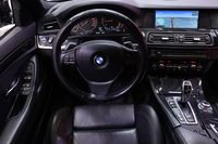 BMW 535 vaihtoauto