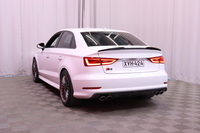 Audi S3 vaihtoauto