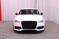 Audi S3 vaihtoauto