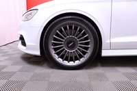 Audi S3 vaihtoauto