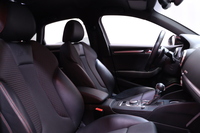 Audi S3 vaihtoauto