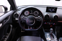 Audi S3 vaihtoauto