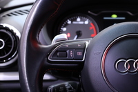 Audi S3 vaihtoauto
