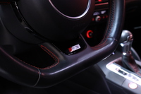 Audi S3 vaihtoauto