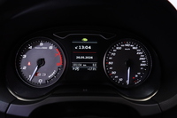 Audi S3 vaihtoauto