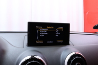 Audi S3 vaihtoauto