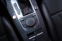Audi S3 vaihtoauto