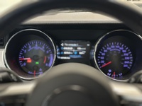 Ford USA Mustang vaihtoauto