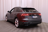 Audi Q8 vaihtoauto