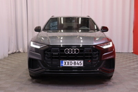 Audi Q8 vaihtoauto
