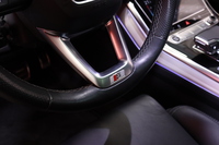 Audi Q8 vaihtoauto