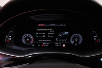 Audi Q8 vaihtoauto