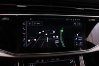 Audi Q8 vaihtoauto