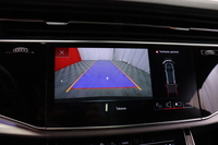 Audi Q8 vaihtoauto