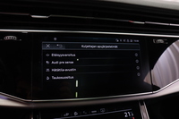 Audi Q8 vaihtoauto
