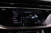 Audi Q8 vaihtoauto