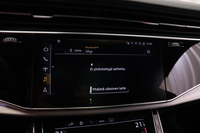 Audi Q8 vaihtoauto