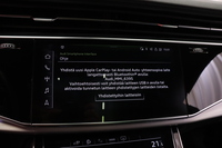 Audi Q8 vaihtoauto
