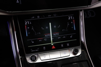 Audi Q8 vaihtoauto