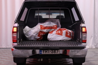 Nissan NP300 vaihtoauto