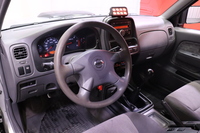 Nissan NP300 vaihtoauto