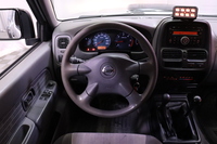 Nissan NP300 vaihtoauto