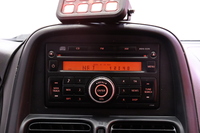 Nissan NP300 vaihtoauto