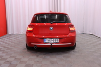 BMW 116 vaihtoauto