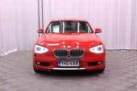 BMW 116 vaihtoauto
