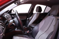 BMW 116 vaihtoauto