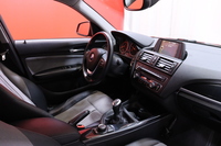 BMW 116 vaihtoauto