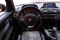 BMW 116 vaihtoauto
