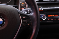 BMW 116 vaihtoauto