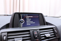 BMW 116 vaihtoauto