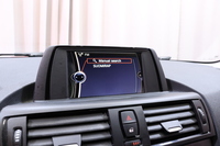 BMW 116 vaihtoauto