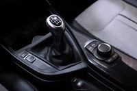 BMW 116 vaihtoauto
