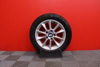 BMW 116 vaihtoauto