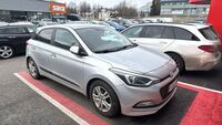 Hyundai i20 vaihtoauto