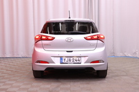 Hyundai i20 vaihtoauto