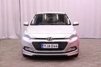 Hyundai i20 vaihtoauto