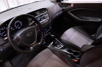 Hyundai i20 vaihtoauto