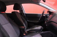 Hyundai i20 vaihtoauto