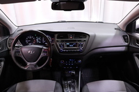 Hyundai i20 vaihtoauto