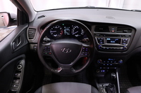 Hyundai i20 vaihtoauto
