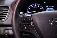 Hyundai i20 vaihtoauto