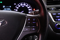 Hyundai i20 vaihtoauto